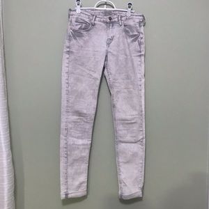 H&M jeans